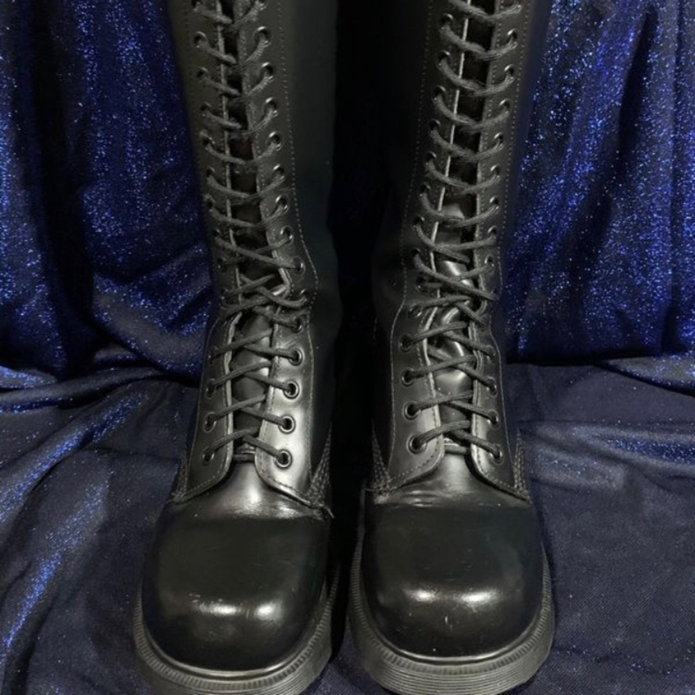 Dr martens